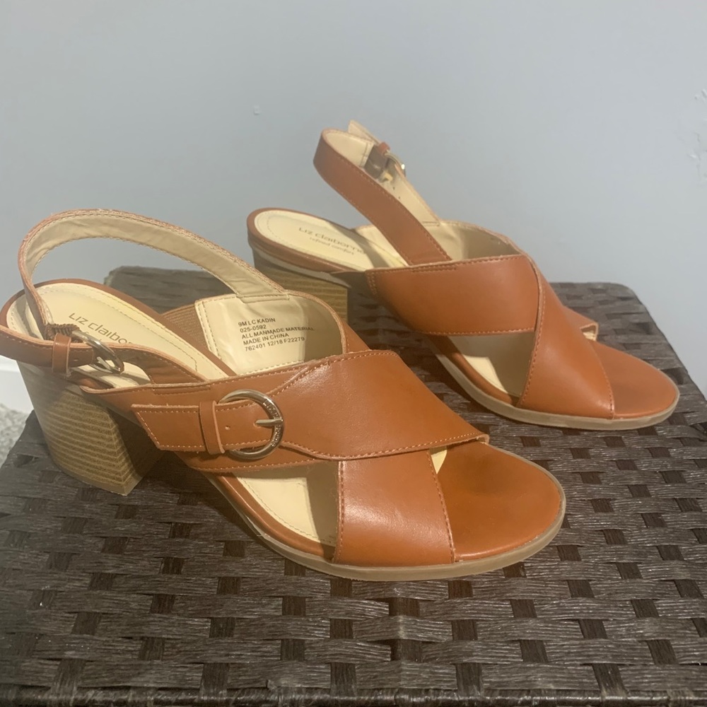 Liz Claiborne Heels